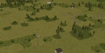 Combat Mission: Beyond Overlord PC Screenshot