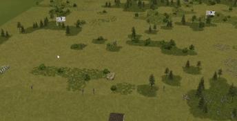 Combat Mission: Beyond Overlord PC Screenshot