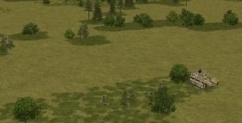 Combat Mission: Beyond Overlord PC Screenshot