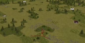 Combat Mission: Beyond Overlord PC Screenshot