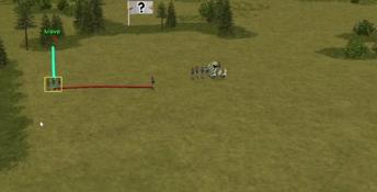 Combat Mission: Beyond Overlord PC Screenshot