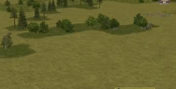 Combat Mission: Beyond Overlord PC Screenshot