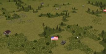 Combat Mission: Beyond Overlord PC Screenshot