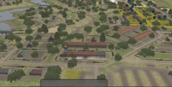 Combat Mission Black Sea PC Screenshot