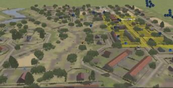 Combat Mission Black Sea PC Screenshot