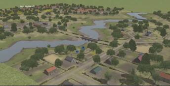 Combat Mission Black Sea PC Screenshot