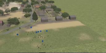 Combat Mission Black Sea PC Screenshot