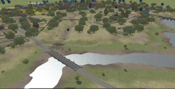 Combat Mission Black Sea PC Screenshot