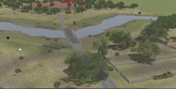 Combat Mission Black Sea PC Screenshot