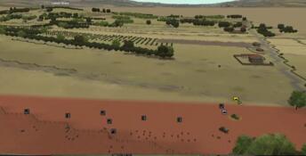 Combat Mission Fortress Italy PC Screenshot