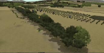 Combat Mission Fortress Italy