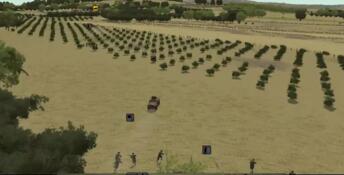 Combat Mission Fortress Italy