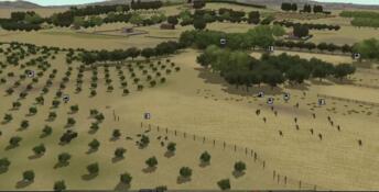 Combat Mission Fortress Italy PC Screenshot