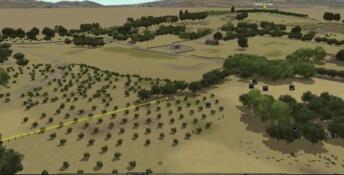 Combat Mission Fortress Italy PC Screenshot