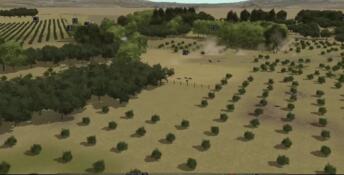 Combat Mission Fortress Italy PC Screenshot