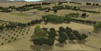 Combat Mission Fortress Italy PC Screenshot