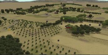 Combat Mission Fortress Italy PC Screenshot
