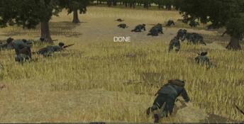Combat Mission Fortress Italy PC Screenshot