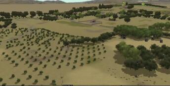 Combat Mission Fortress Italy PC Screenshot