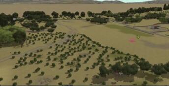 Combat Mission Fortress Italy PC Screenshot