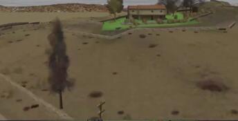 Combat Mission Fortress Italy PC Screenshot