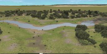 Combat Mission: Red Thunder PC Screenshot