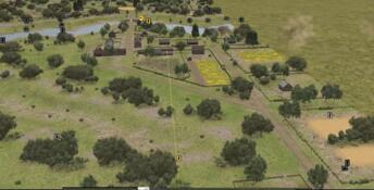 Combat Mission: Red Thunder PC Screenshot