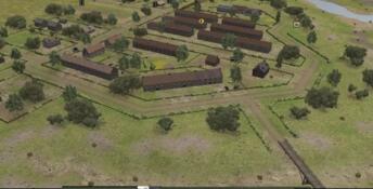 Combat Mission: Red Thunder PC Screenshot