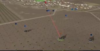 Combat Mission Shock Force 2 PC Screenshot