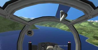 Combat Simulator 3: Battle for Europe PC Screenshot