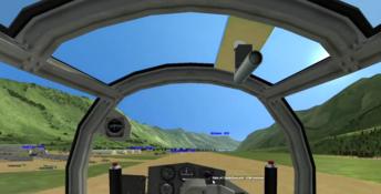 Combat Simulator 3: Battle for Europe PC Screenshot