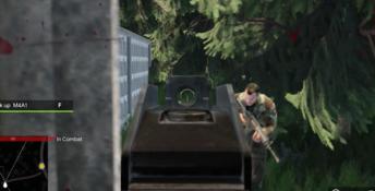 Combatant