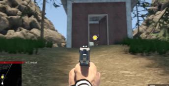 Combatant PC Screenshot