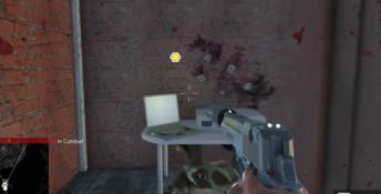 Combatant PC Screenshot