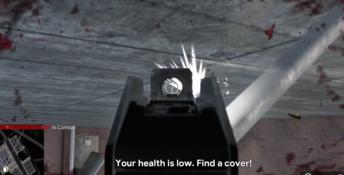 Combatant PC Screenshot