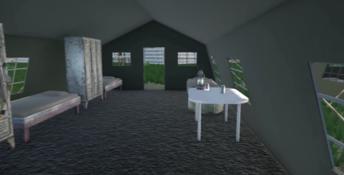 Combatant PC Screenshot