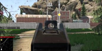 Combatant PC Screenshot