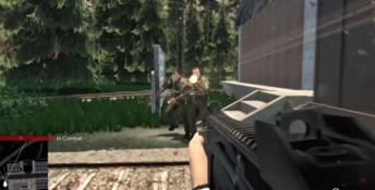 Combatant PC Screenshot