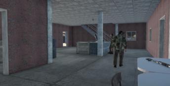 Combatant PC Screenshot