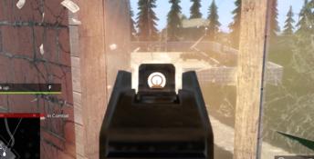 Combatant PC Screenshot