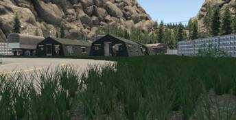 Combatant PC Screenshot