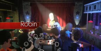Comedy Night PC Screenshot
