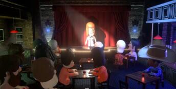 Comedy Night