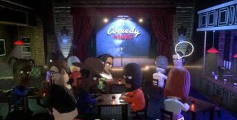 Comedy Night