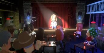 Comedy Night