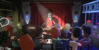 Comedy Night PC Screenshot