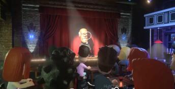Comedy Night PC Screenshot