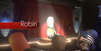 Comedy Night PC Screenshot