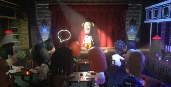 Comedy Night PC Screenshot