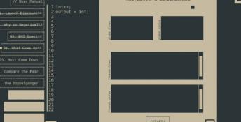 Comet 64 PC Screenshot
